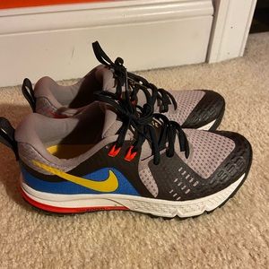 Women’s Nike Air Zoom Wildhorse 5